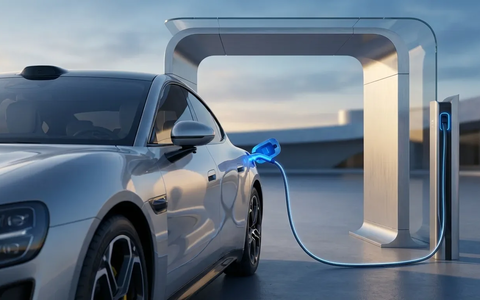 Xiaomi SU7: Neuer Elektroauto-Benchmark mit 902 Kilometern Reichweite - Foto: über boerse-global.de