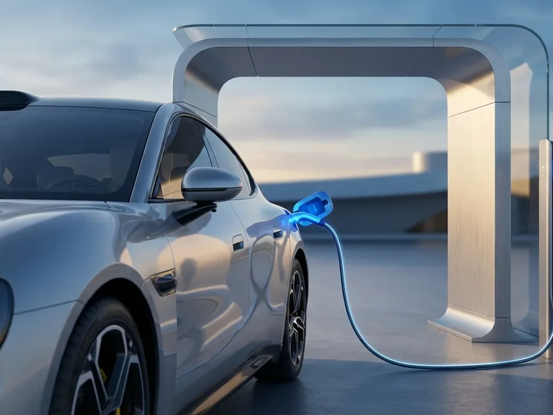 Xiaomi SU7: Neuer Elektroauto-Benchmark mit 902 Kilometern Reichweite - Foto: über boerse-global.de