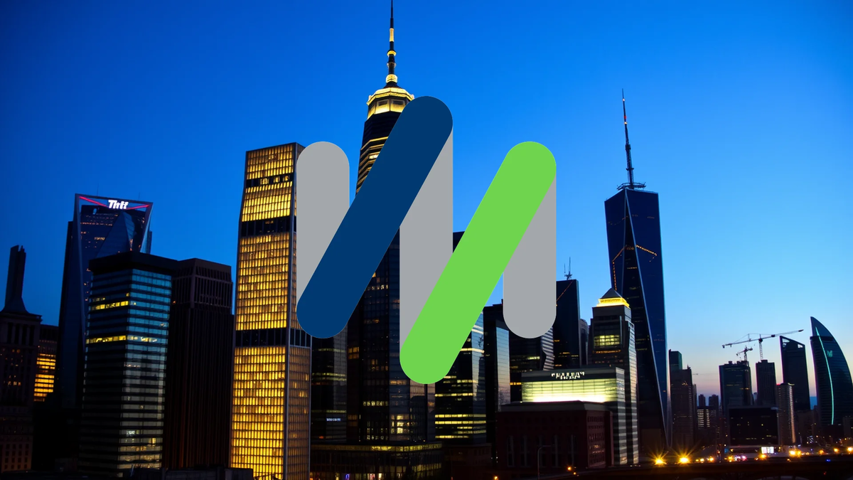 Vertex Shares Climb Following Analyst Upgrade from Wolfe Research - Foto: über boerse-global.de