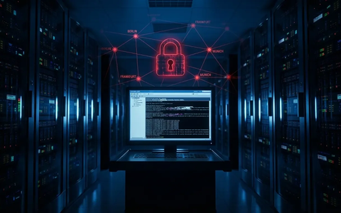 Ransomhouse: Cyber-Bedrohung für deutsche Industrie spitzt sich zu - Foto: über boerse-global.de