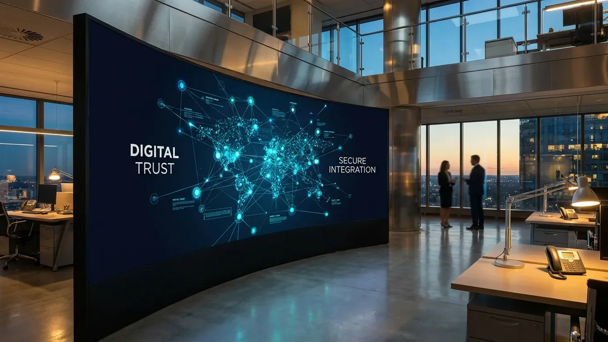 SGS kauft indische Panacea Infosec für digitale Offensive - Foto: über boerse-global.de