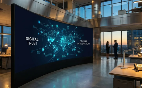 SGS kauft indische Panacea Infosec für digitale Offensive - Foto: über boerse-global.de