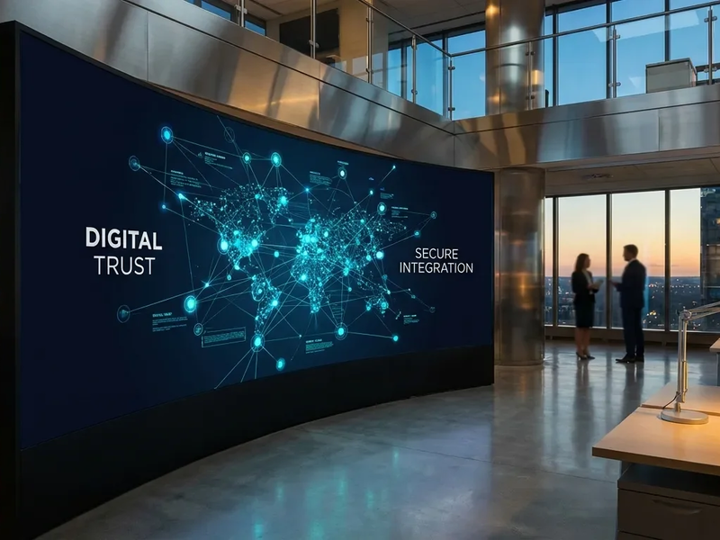 SGS kauft indische Panacea Infosec für digitale Offensive - Foto: über boerse-global.de