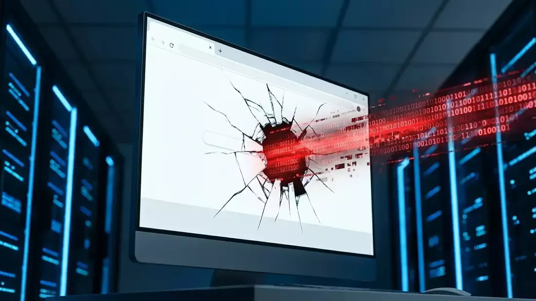 Open WebUI: Kritische Sicherheitslücke erlaubt Übernahme von KI-Systemen - Bild: über boerse-global.de