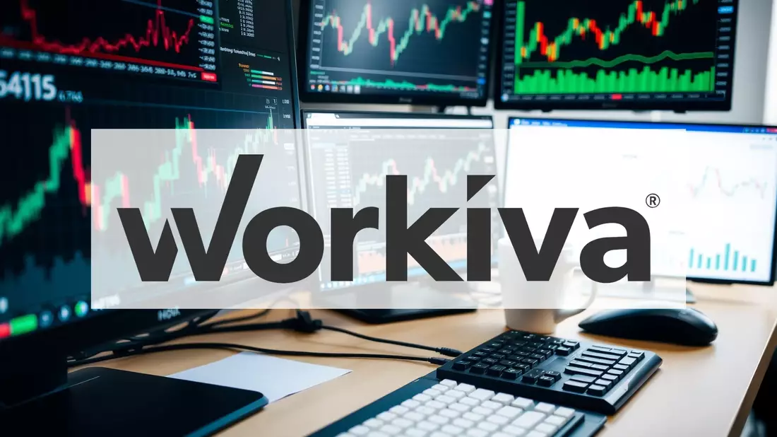 Workiva Appoints New Finance Chief Amid Strong Growth Momentum - Bild: über boerse-global.de