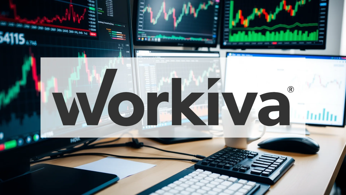 Workiva Appoints New Finance Chief Amid Strong Growth Momentum - Foto: über boerse-global.de