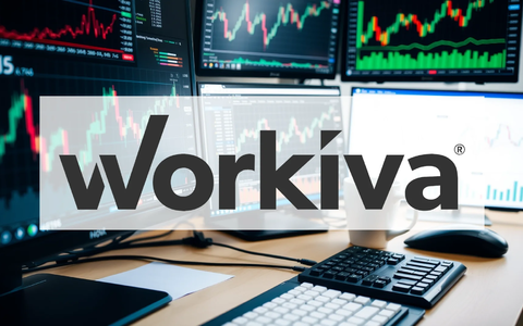 Workiva Appoints New Finance Chief Amid Strong Growth Momentum - Foto: über boerse-global.de