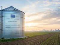 EU-Kommission will Düngemittel-Zölle aussetzen - Foto: über boerse-global.de