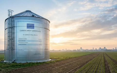 EU-Kommission will Düngemittel-Zölle aussetzen - Foto: über boerse-global.de