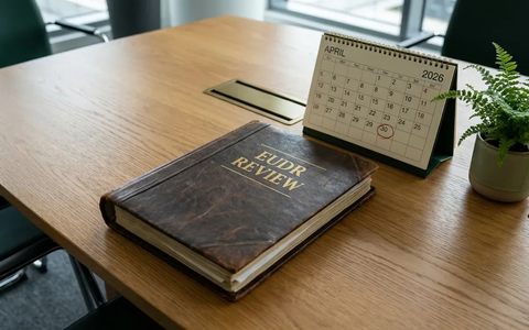 EU-Deforestation-Verordnung: Neuer Stichtag im April 2026 entscheidet über Entlastung für KMU - Foto: über boerse-global.de EU-Deforestation-Verordnung: Neuer Stichtag im April 2026 entscheidet über Entlastung für KMU - Foto: über boerse-global.de