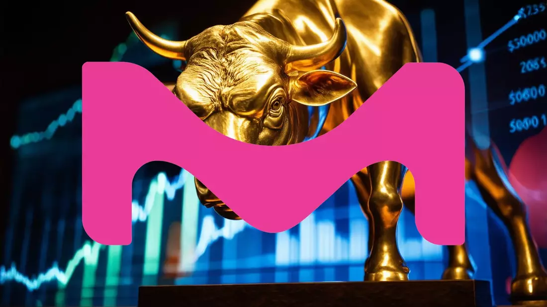 Merck Aktie: Barclays hebt Ziel - Bild: über boerse-global.de