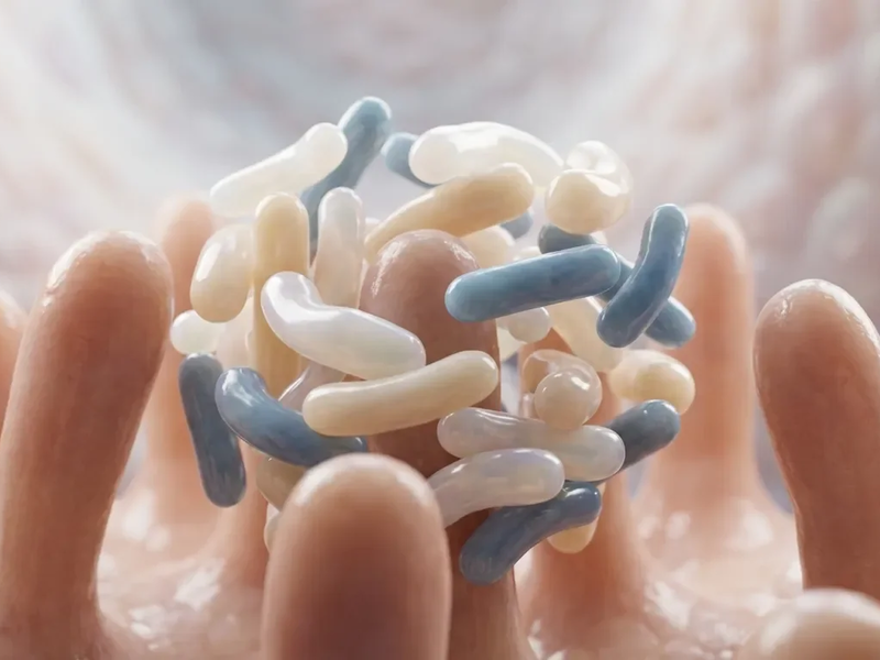 Probiotika lindern Heuschnupfen – neue Studien belegen Wirkung - Foto: über boerse-global.de