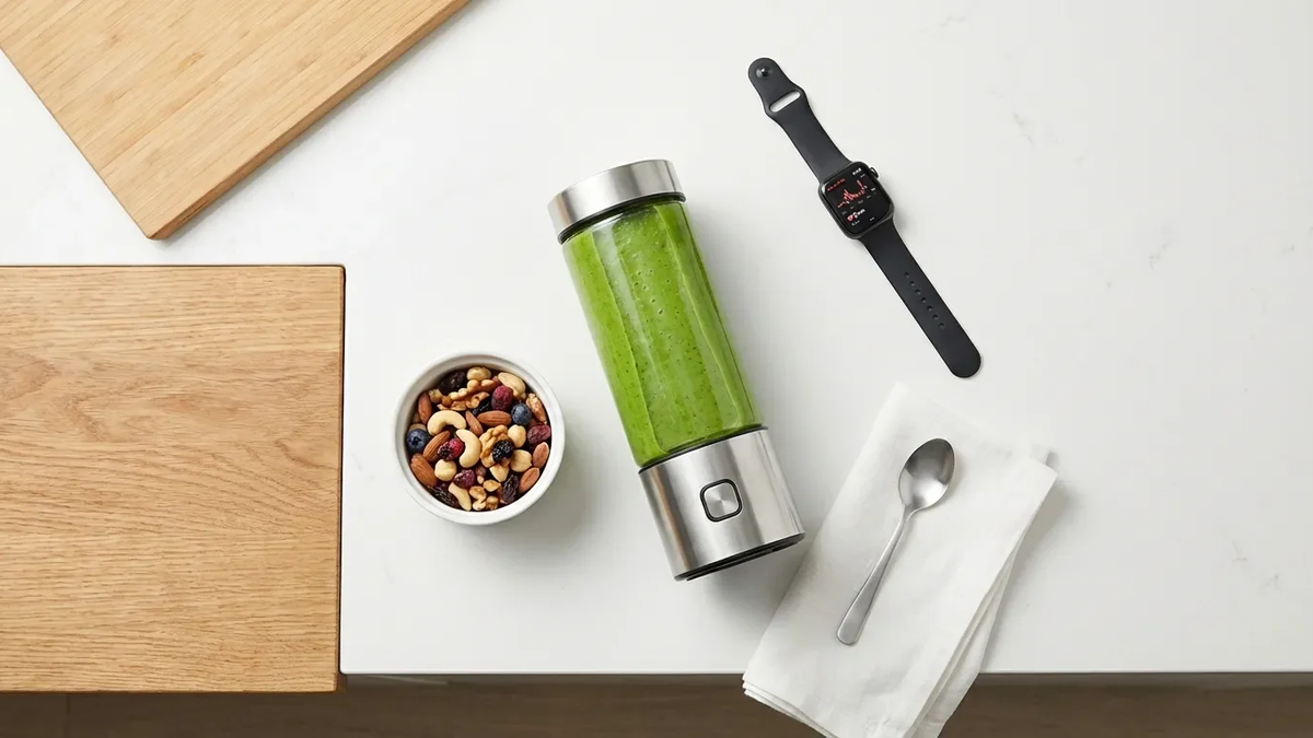 Hyrox-Boom revolutioniert die Sporternährung 2026 - Foto: über boerse-global.de