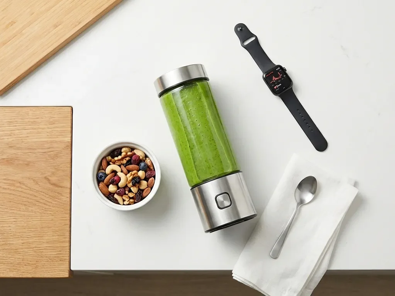 Hyrox-Boom revolutioniert die Sporternährung 2026 - Foto: über boerse-global.de