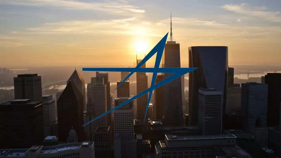Lockheed Aktie: Ressourcenmanagement überdacht - Bild: über boerse-global.de