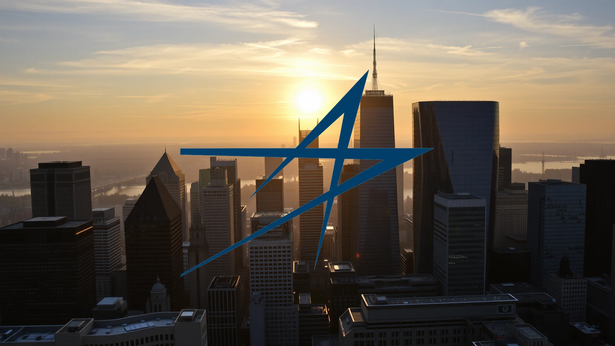 Lockheed Aktie: Ressourcenmanagement überdacht - Foto: über boerse-global.de