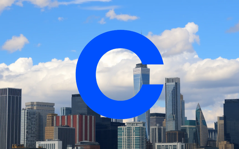 Coinbase Shares Face Technical Headwinds Amid Strategic Shifts - Foto: über boerse-global.de
