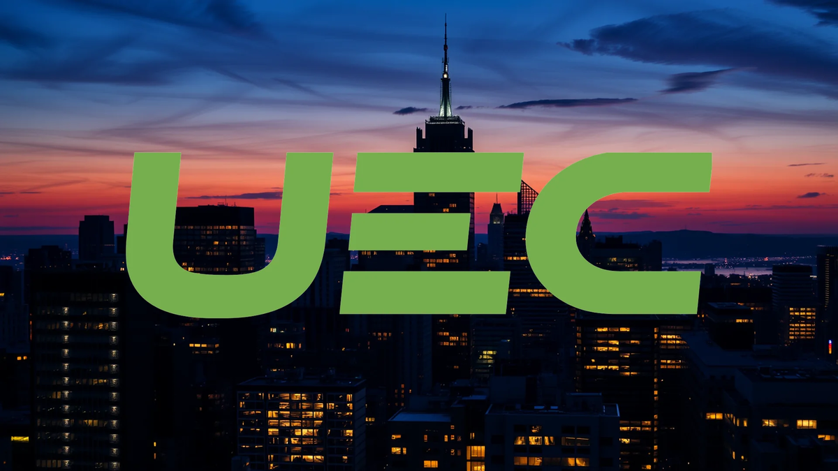 Uranium Energy Stock Receives Strong Endorsement Amid Sector Tailwinds - Foto: über boerse-global.de