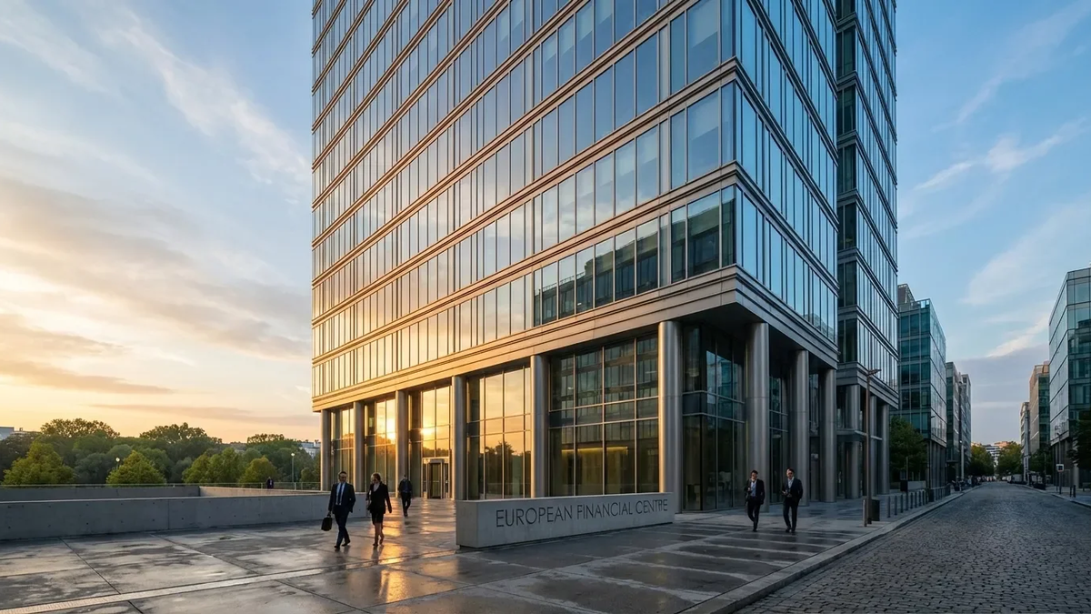 Scout24 holt Martin Mildner als neuen Finanzchef - Foto: über boerse-global.de