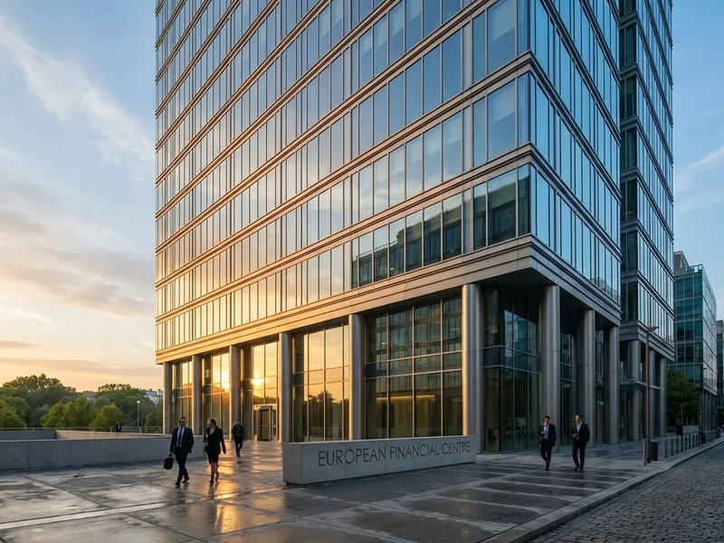 Scout24 holt Martin Mildner als neuen Finanzchef - Foto: über boerse-global.de