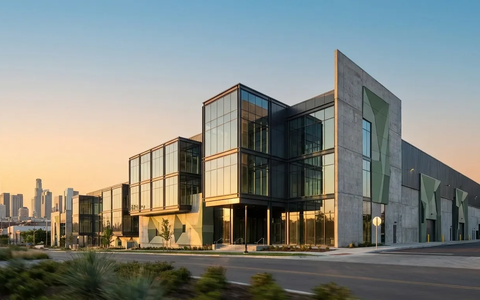 Vösendorf startet Vermarktung flexibler Gewerbeflächen - Foto: über boerse-global.de