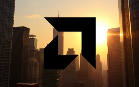 AMD Shares Face Selling Pressure Despite Major AI Platform Launch - Foto: über boerse-global.de