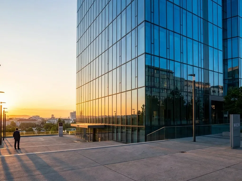 EHL Immobilien: Michael Ehlmaier wird wieder Alleineigentümer - Foto: über boerse-global.de