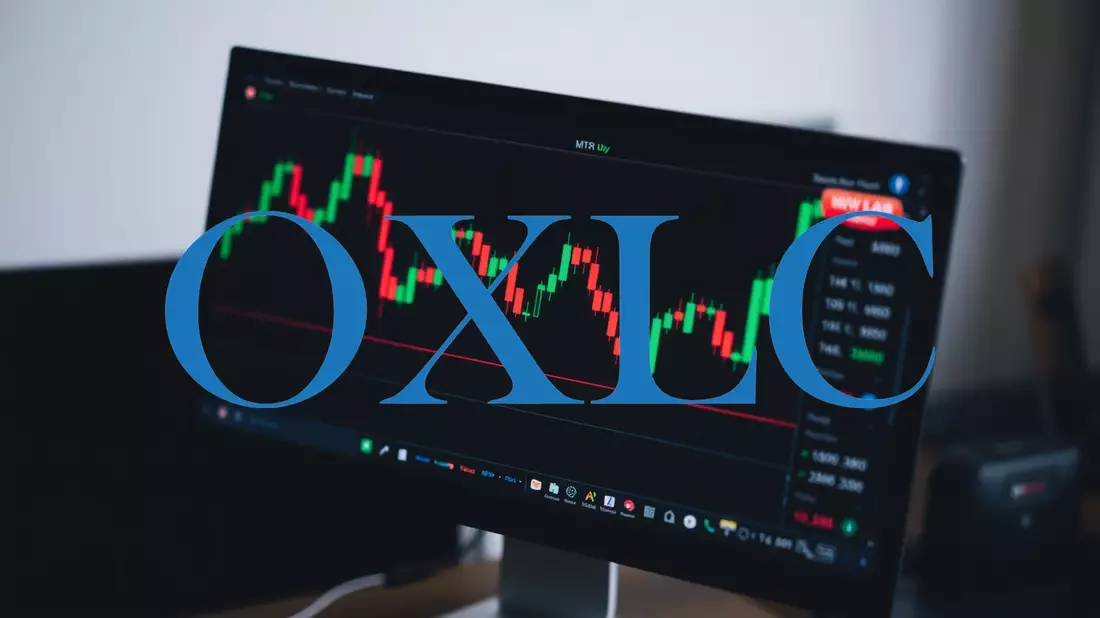 Oxford Lane Aktie: Hohe Rendite, Bewertungschance - Bild: über boerse-global.de