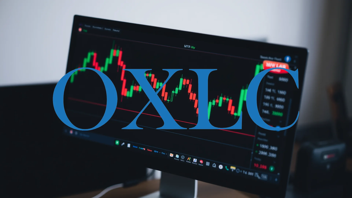 Oxford Lane Aktie: Hohe Rendite, Bewertungschance - Foto: über boerse-global.de