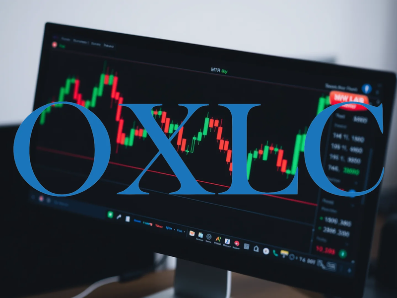 Oxford Lane Aktie: Hohe Rendite, Bewertungschance - Foto: über boerse-global.de