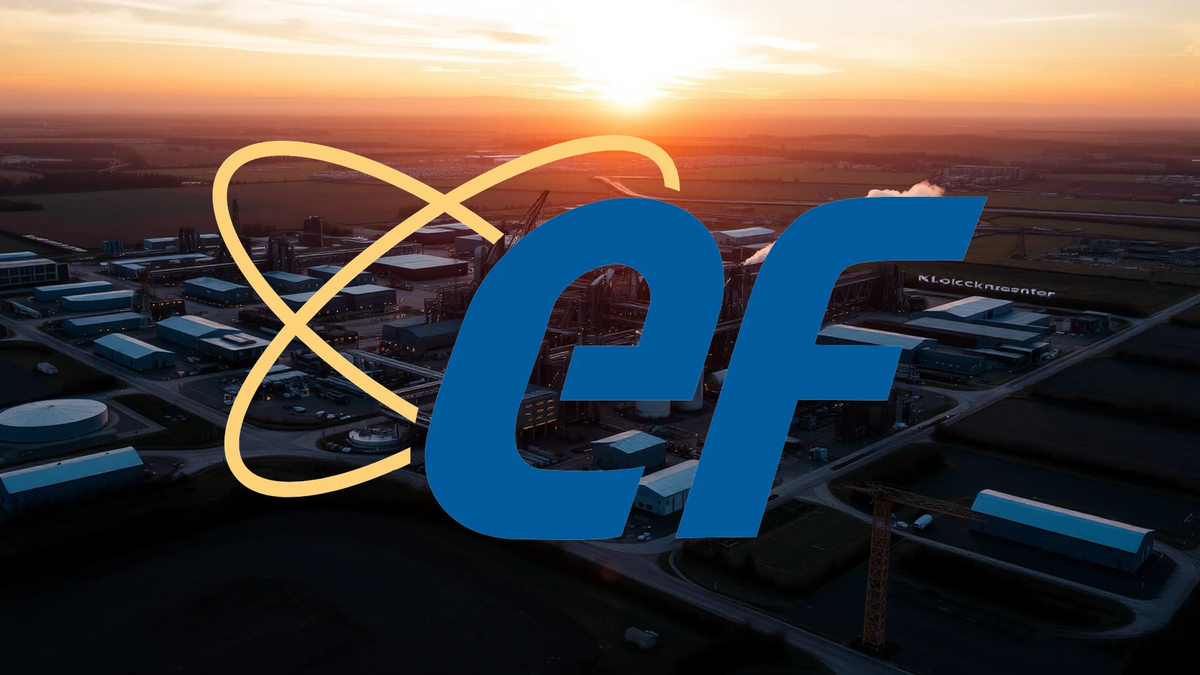 A Tale of Two Perspectives: The Bullish Momentum and Bearish Fundamentals of Energy Fuels - Foto: über boerse-global.de