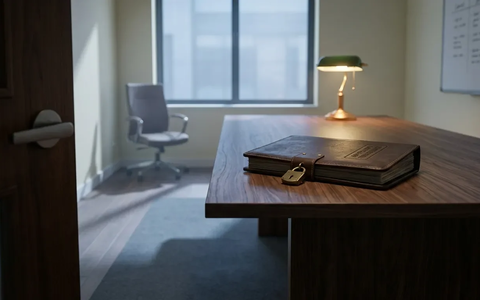 Brandenburg-Gericht stärkt Anwaltsgeheimnis gegen DSGVO-Auskunft - Foto: über boerse-global.de