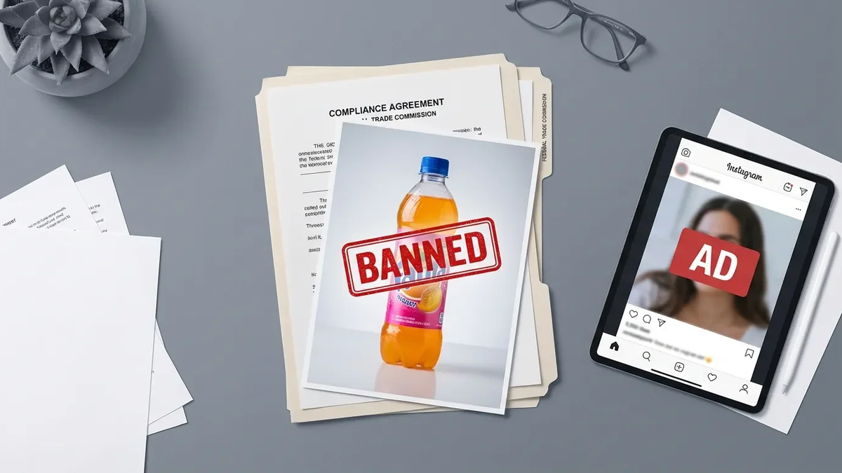 Influencer-Marketing 2026: Neue Verbote und strengere Regeln - Foto: über boerse-global.de