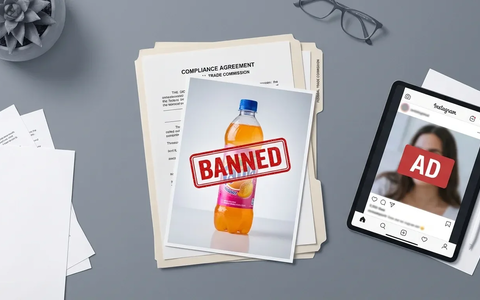 Influencer-Marketing 2026: Neue Verbote und strengere Regeln - Foto: über boerse-global.de