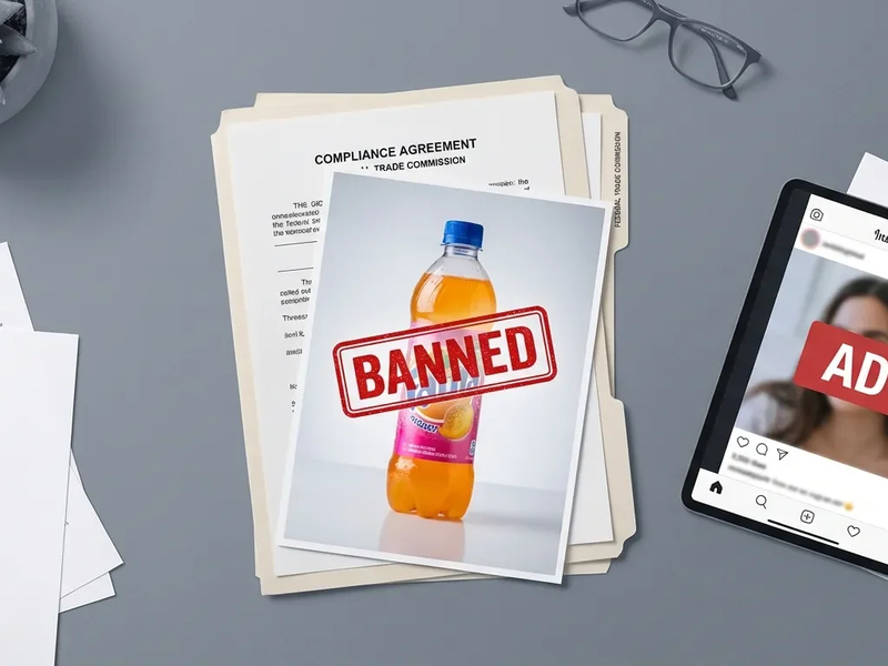 Influencer-Marketing 2026: Neue Verbote und strengere Regeln - Foto: über boerse-global.de