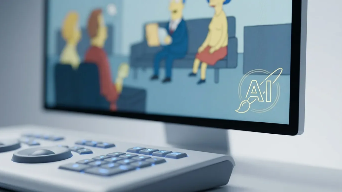 KI-Gesetz: EU lockert Kennzeichnung für Satire und Fiktion - Foto: über boerse-global.de