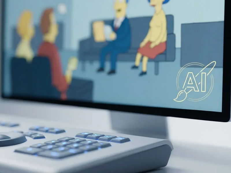 KI-Gesetz: EU lockert Kennzeichnung für Satire und Fiktion - Foto: über boerse-global.de