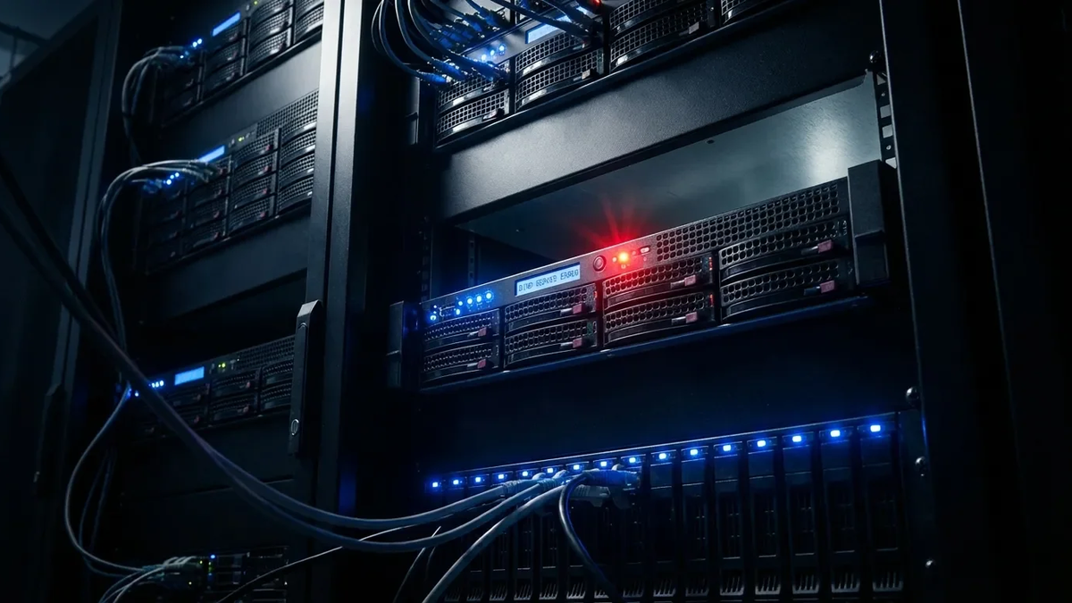 BSI warnt erneut vor kritischen Lücken in BIND-DNS-Servern - Foto: über boerse-global.de