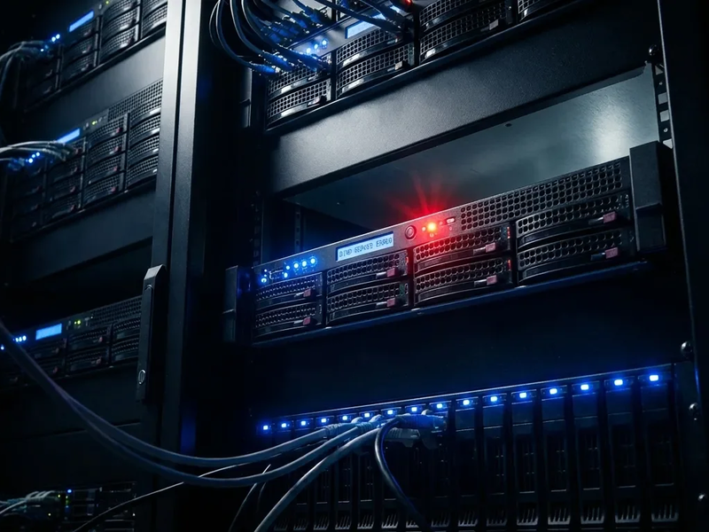 BSI warnt erneut vor kritischen Lücken in BIND-DNS-Servern - Foto: über boerse-global.de