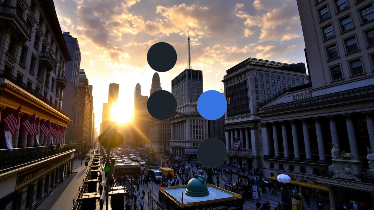 D-Wave Quantum’s Strategic Pivot: A $550 Million Bet on Dual-Platform Quantum Computing - Foto: über boerse-global.de