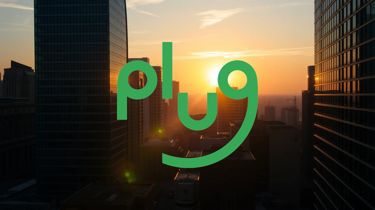 Plug Power’s Walmart Agreement Raises Questions Amid Financial Strain - Foto: über boerse-global.de