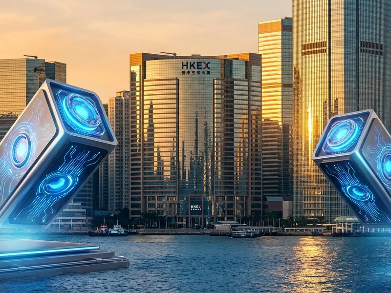 Zhipu AI und MiniMax starten als erste reine KI-Modelldesigner an der Börse - Foto: über boerse-global.de