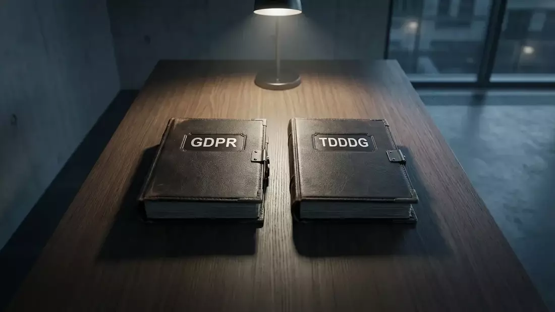 Datenschutz 2026: Doppelte Strafen und neue Haftungsregeln drohen - Bild: über boerse-global.de