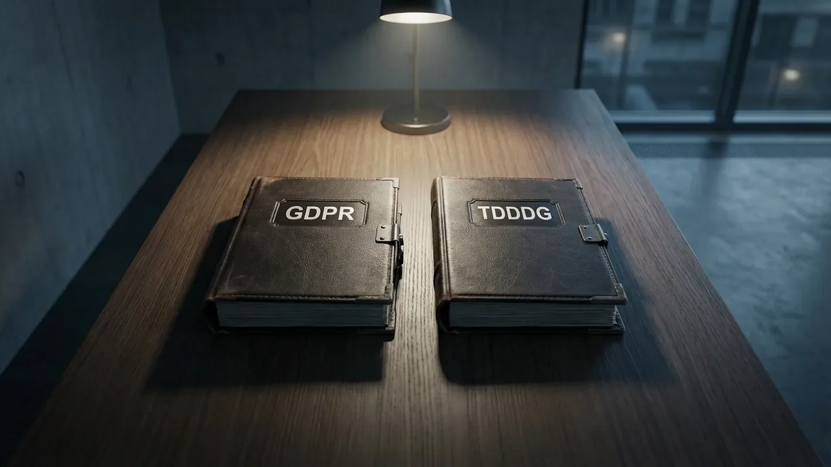 Datenschutz 2026: Doppelte Strafen und neue Haftungsregeln drohen - Foto: über boerse-global.de