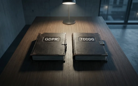 Datenschutz 2026: Doppelte Strafen und neue Haftungsregeln drohen - Foto: über boerse-global.de
