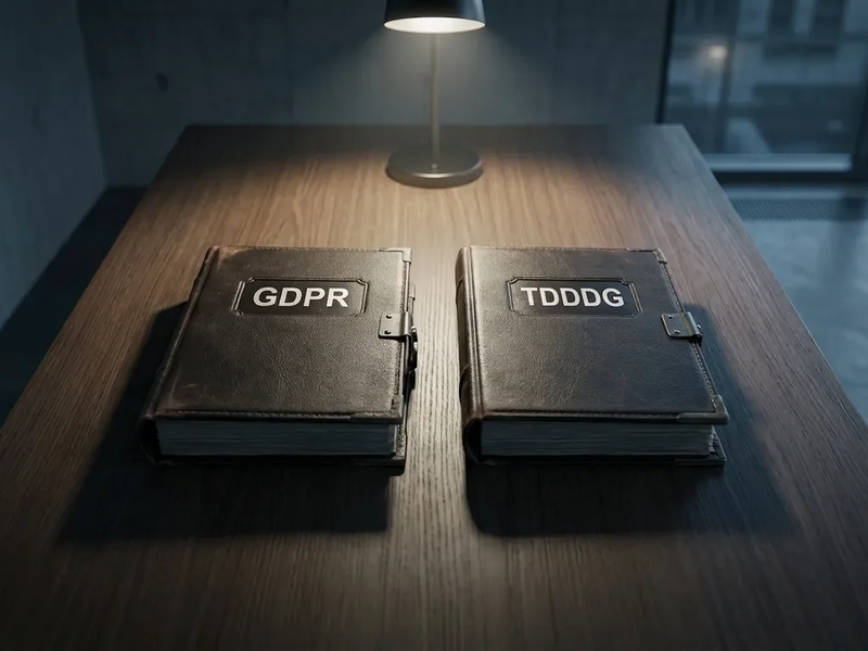 Datenschutz 2026: Doppelte Strafen und neue Haftungsregeln drohen - Foto: über boerse-global.de