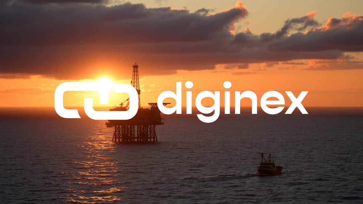 Diginex Shares Slide Despite Strategic Acquisition of Climate Tech Firm - Foto: über boerse-global.de
