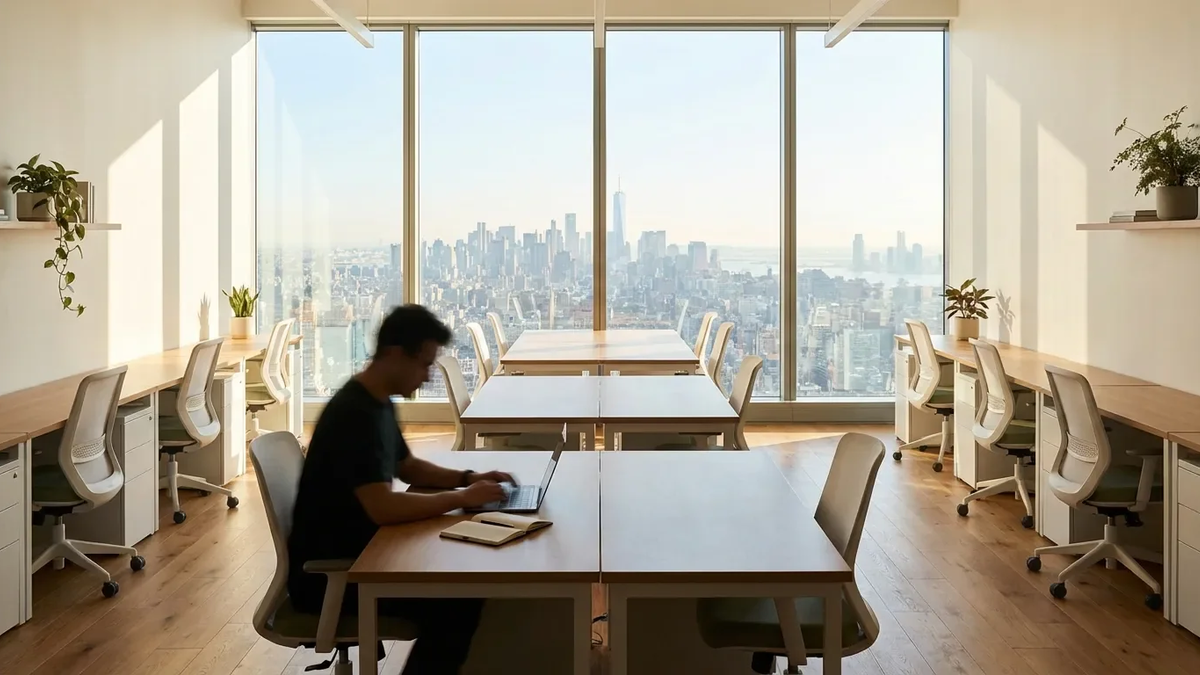 Peer-Focus-Sessions werden 2026 zum Arbeitswelt-Standard - Foto: über boerse-global.de