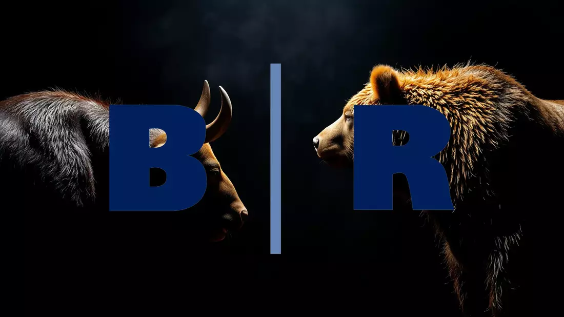 B Riley Financial Faces Critical Nasdaq Compliance Deadline - Bild: über boerse-global.de