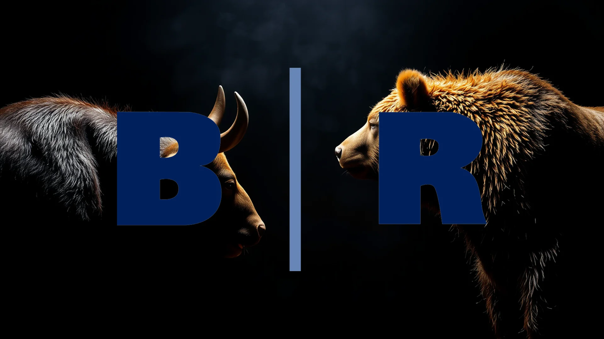 B Riley Financial Faces Critical Nasdaq Compliance Deadline - Foto: über boerse-global.de